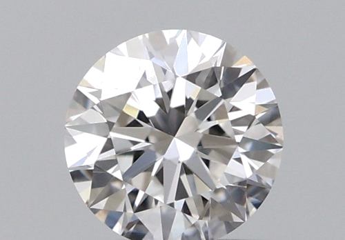 0.3 carat E-VVS1 Excellent cut Natūralus Round Deimantas (1)