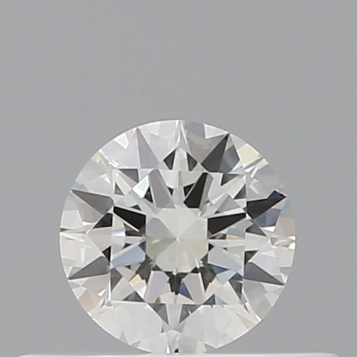 0.25 carat H-VVS2 Excellent cut Natūralus Round Deimantas (1)
