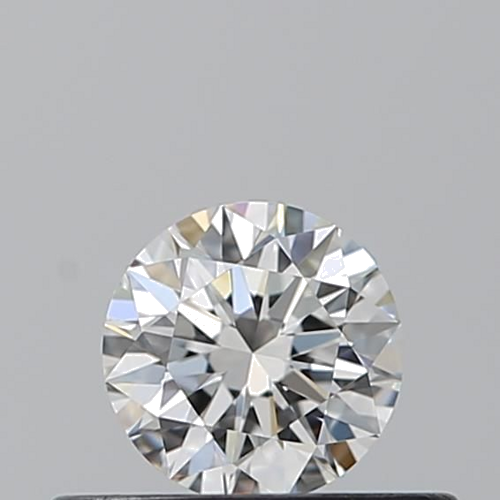 0.32 carat G-VS1 Excellent cut Natūralus Round Deimantas (1)