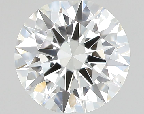 0.41 carat G-VS1 Excellent cut Natūralus Round Deimantas (1)
