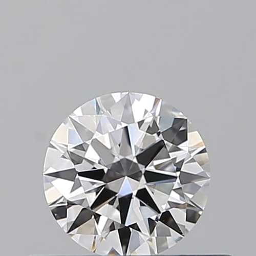 0.38 carat G-VS2 Excellent cut Natūralus Round Deimantas (1)