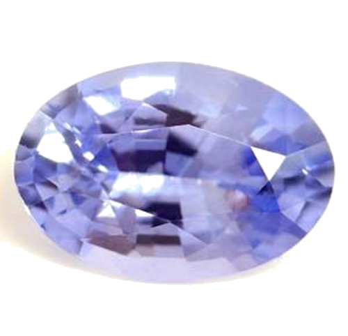 0.67 carat BLUE Oval Safyras (1)