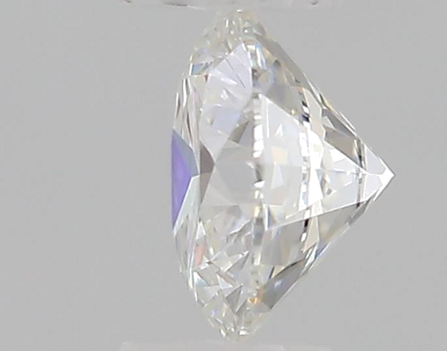 0.2 carat F-VS2 Excellent cut Natūralus Round Deimantas (1)