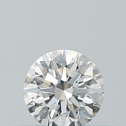 0.3 carat G-VS1 Excellent cut Natūralus Round Deimantas (1)