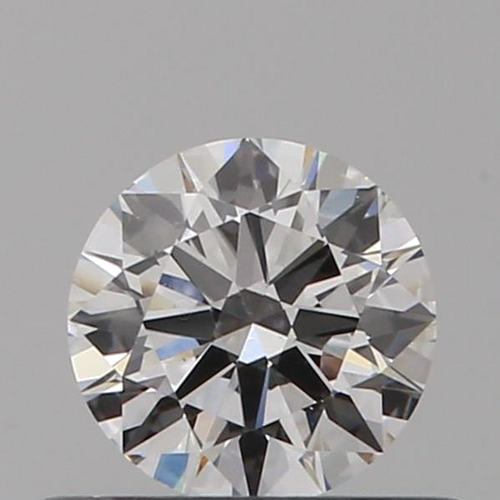 0.4 carat D-VS2 Excellent cut Natūralus Round Deimantas (1)