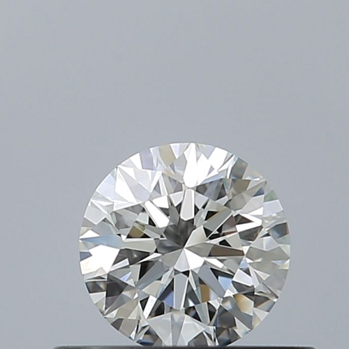 0.4 carat G-VVS1 Excellent cut Natūralus Round Deimantas (1)