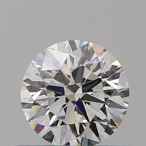 0.4 carat G-VS1 Excellent cut Natūralus Round Deimantas (1)