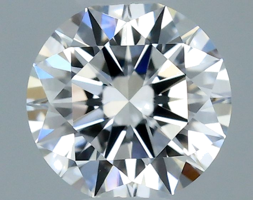 0.3 carat E-VS1 Excellent cut Natūralus Round Deimantas (1)