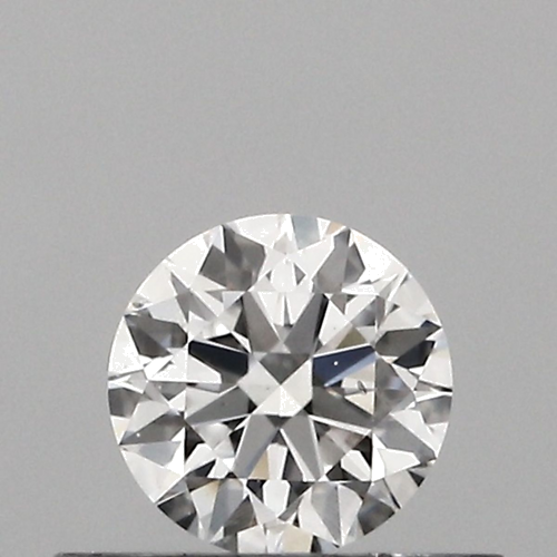0.36 carat E-SI1 Excellent cut Natūralus Round Deimantas (1)