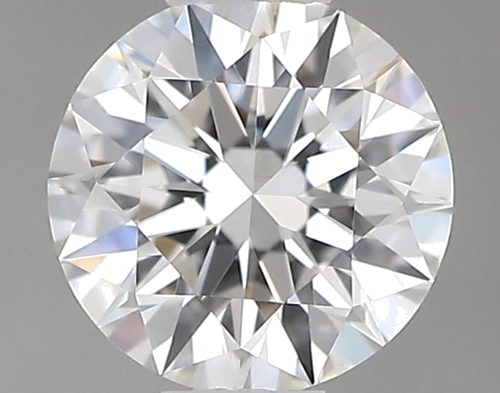 0.34 carat G-VS1 Excellent cut Natūralus Round Deimantas (1)