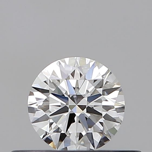 0.3 carat F-VS2 Excellent cut Natūralus Round Deimantas (1)