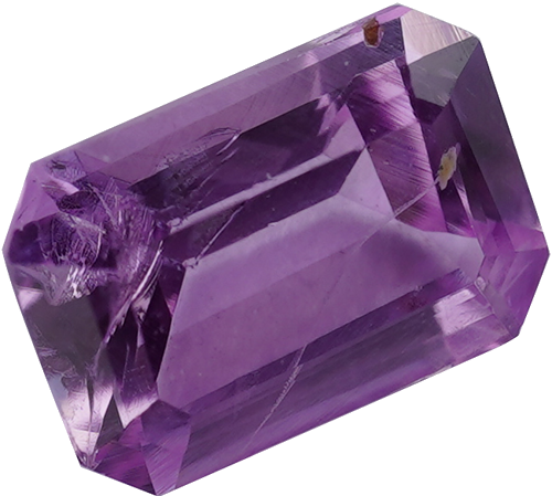 0,23 ct. Rose Sapphire (1)