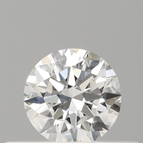 0.3 carat E-VS2 Excellent cut Natūralus Round Deimantas (1)
