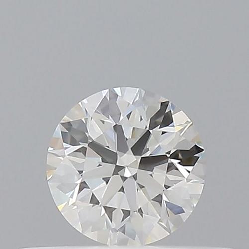 0.3 carat I-VS1 Excellent cut Natūralus Round Deimantas (1)