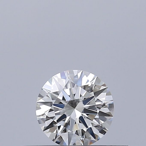 0.27 carat G-VS1 Excellent cut Natūralus Round Deimantas (1)