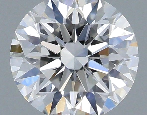 0.3 carat F-VS1 Excellent cut Natūralus Round Deimantas (1)