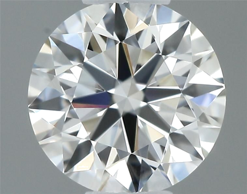 0.3 carat G-VVS1 Excellent cut Natūralus Round Deimantas (1)