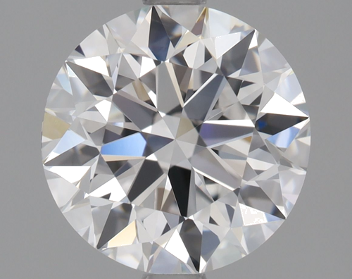 1.9 carat D-VVS1 Excellent cut Natūralus Round Deimantas (1)