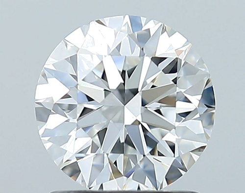 1.2 carat F-VS1 Excellent cut Natūralus Round Deimantas (1)