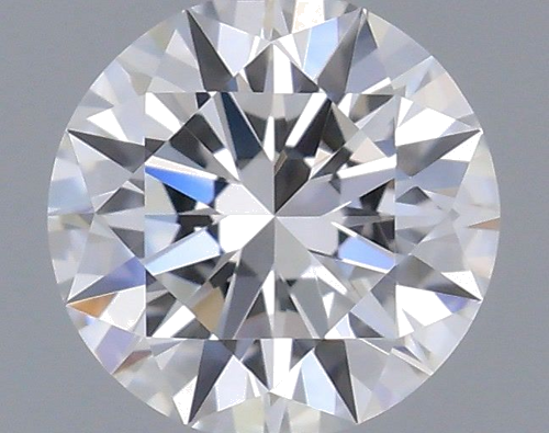 0.35 carat D-IF Excellent cut Natūralus Round Deimantas (1)