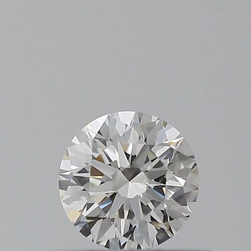 0.33 carat I-VVS2 Excellent cut Natūralus Round Deimantas (1)