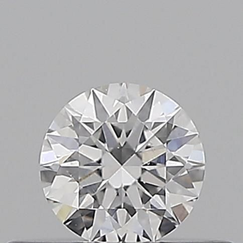 0.3 carat E-SI1 Excellent cut Natūralus Round Deimantas (1)