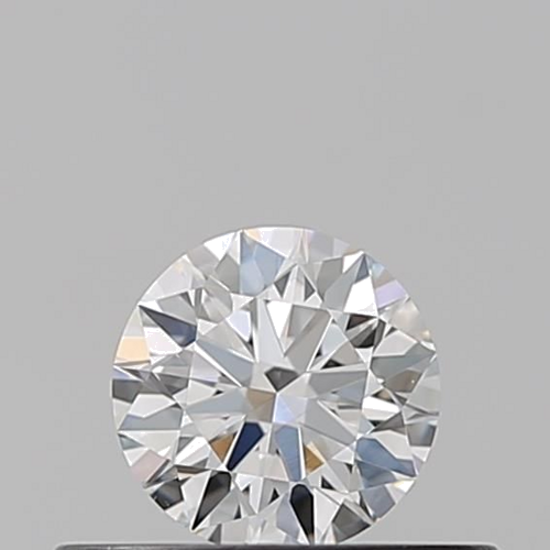 0.31 carat G-VS1 Excellent cut Natūralus Round Deimantas (1)