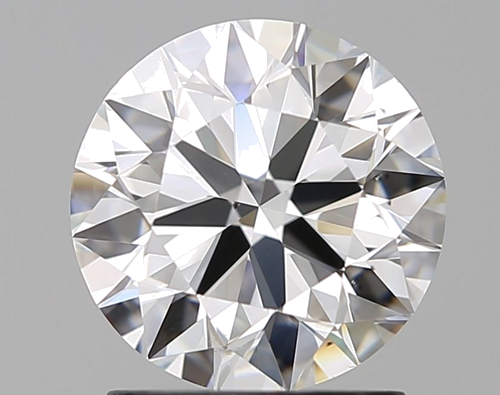 1.65 carat G-VS2 Excellent cut Natūralus Round Deimantas (1)
