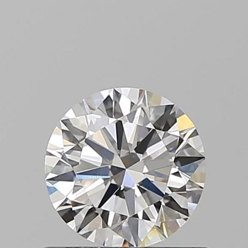 0.7 carat F-VS1 Excellent cut Natūralus Round Deimantas (1)