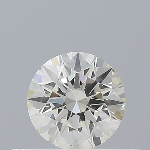 0.3 carat J-VS2 Excellent cut Natūralus Round Deimantas (1)