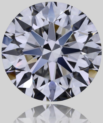 1.7 carat H-VVS1 Excellent cut Natūralus Round Deimantas (1)