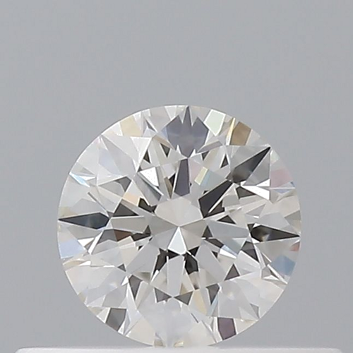 0.3 carat I-VS1 Excellent cut Natūralus Round Deimantas (1)