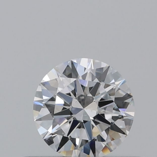 0.3 carat E-VS2 Excellent cut Natūralus Round Deimantas (1)