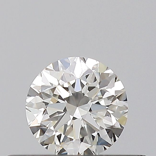 0.3 carat I-VS1 Very Good cut Natūralus Round Deimantas (1)