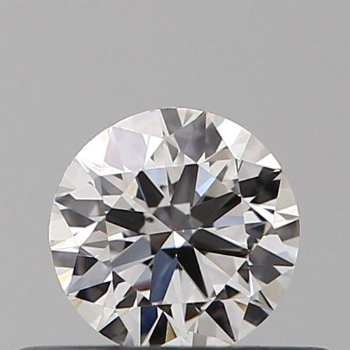 0.3 carat E-VS2 Excellent cut Natūralus Round Deimantas (1)
