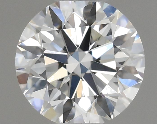 0.4 carat G-VS2 Excellent cut Natūralus Round Deimantas (1)
