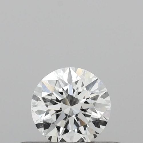 0.3 carat E-VS2 Excellent cut Natūralus Round Deimantas (1)