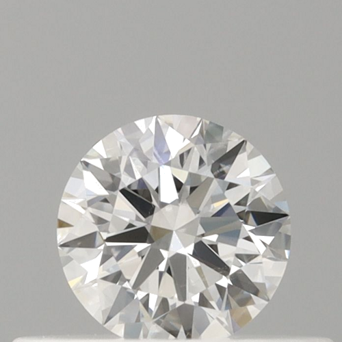 0.3 carat E-SI1 Excellent cut Natūralus Round Deimantas (1)