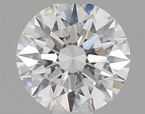 0.3 carat G-VS2 Excellent cut Natūralus Round Deimantas (1)