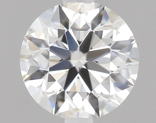 0.7 carat E-VS1 Excellent cut Natūralus Round Deimantas (1)