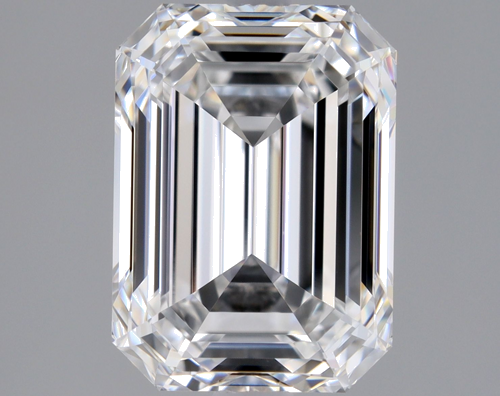 2.01 carat E-VVS2 Natūralus Emerald Deimantas (1)