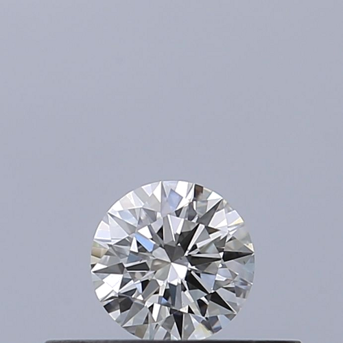 0.19 carat G-VS1 Excellent cut Natūralus Round Deimantas (1)