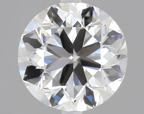 1.5 carat F-VS2 Very Good cut Natūralus Round Deimantas (1)