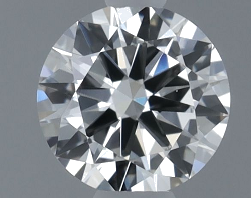 0.3 carat G-VS2 GD cut Natūralus Round Deimantas (1)