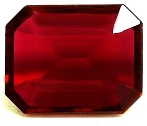 0.47 carat RED Emerald Rubinas (1)