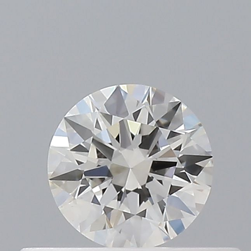 0.3 carat H-VS1 Excellent cut Natūralus Round Deimantas (1)