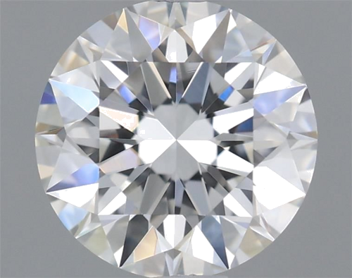 0.95 carat E-VVS1 Excellent cut Natūralus Round Deimantas (1)