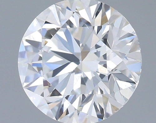 1.5 carat F-VS1 Excellent cut Natūralus Round Deimantas (1)