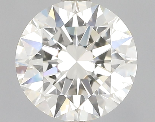 1.0 carat J-VVS1 Excellent cut Natūralus Round Deimantas (1)