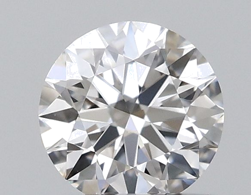 0.3 carat E-VVS1 Excellent cut Natūralus Round Deimantas (1)